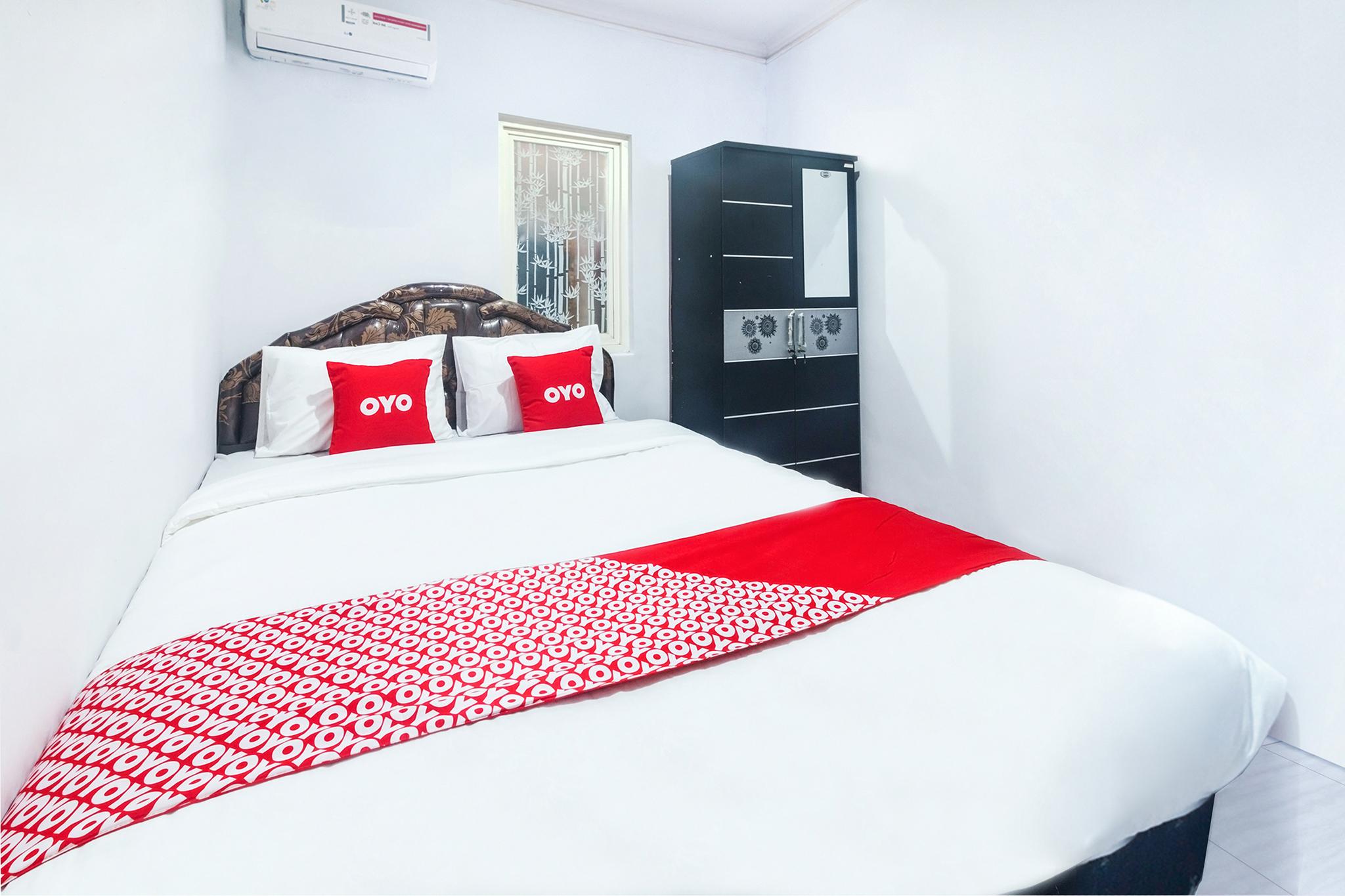 Vaccinated Staff-Oyo 2699 Haven Boarding House Hotel Ambon Luaran gambar