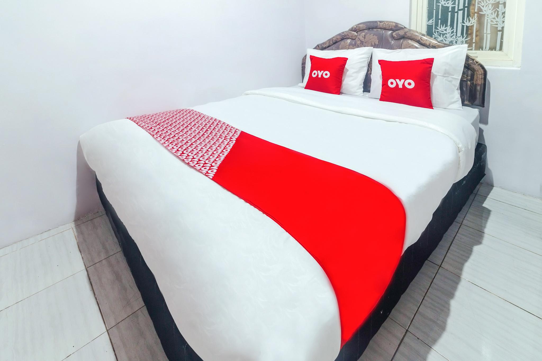 Vaccinated Staff-Oyo 2699 Haven Boarding House Hotel Ambon Luaran gambar