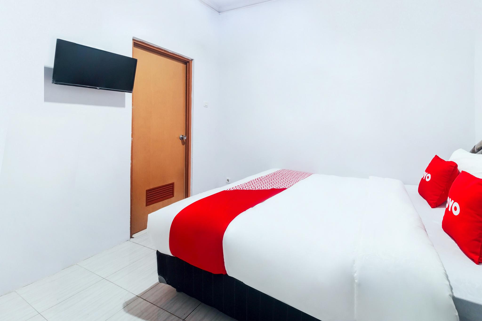 Vaccinated Staff-Oyo 2699 Haven Boarding House Hotel Ambon Luaran gambar