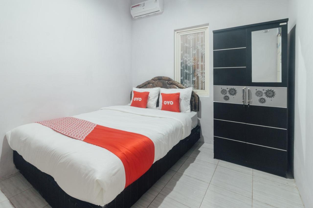 Vaccinated Staff-Oyo 2699 Haven Boarding House Hotel Ambon Luaran gambar