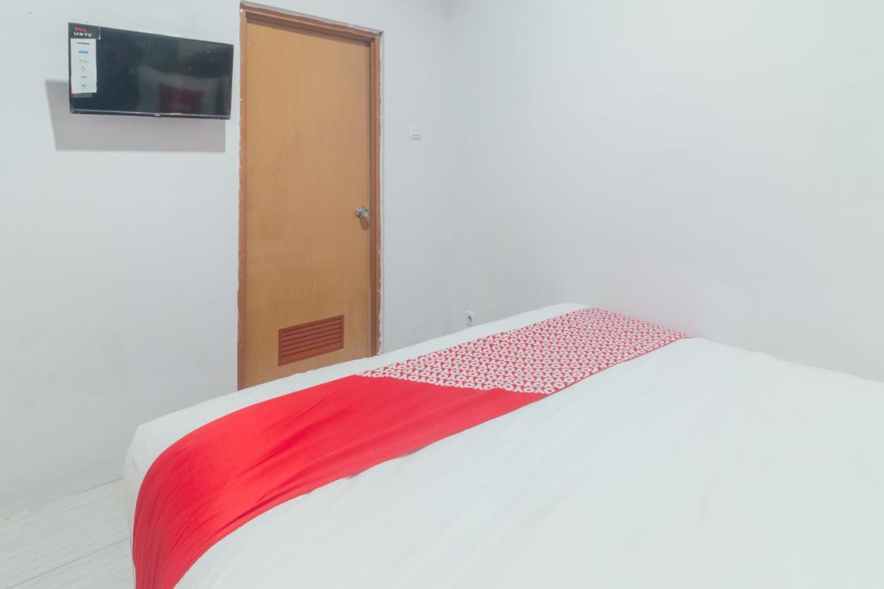 Vaccinated Staff-Oyo 2699 Haven Boarding House Hotel Ambon Luaran gambar