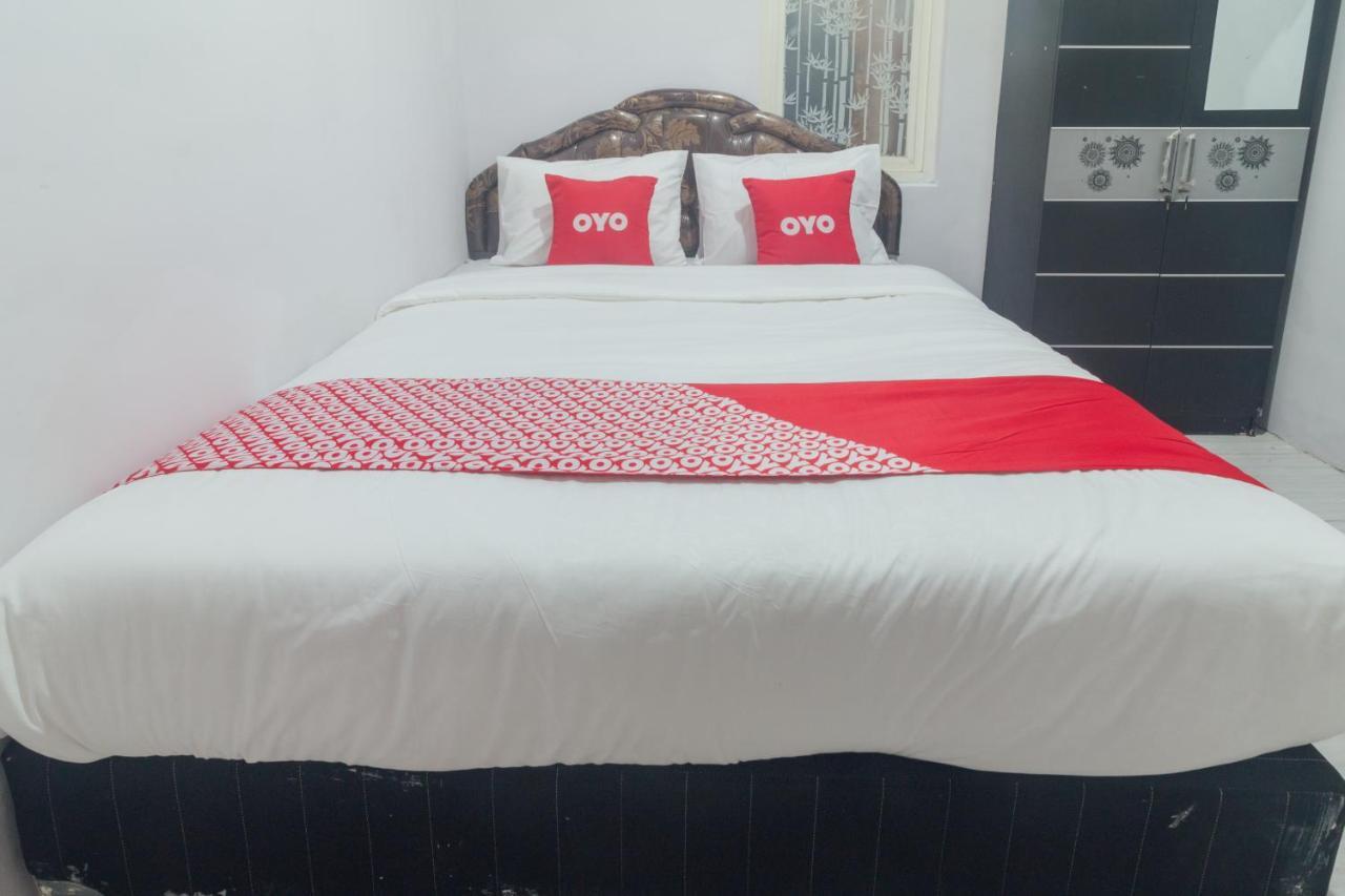 Vaccinated Staff-Oyo 2699 Haven Boarding House Hotel Ambon Luaran gambar